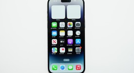 Good
													Apple iPhone 14 Pro Max - AT&T, Black, 128 GB, A2651, photo 2 of 7