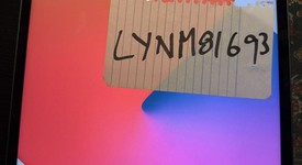 Mint
													Apple iPad Pro 12.9" 5th Gen 2021 - Wi-Fi, Gray, 256 GB, photo 1 of 12