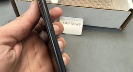 Mint
													Apple iPhone SE 3rd Gen 2022 - Unlocked, Midnight, 64 GB, A2595, photo 4 of 6