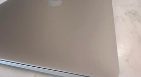 Good
													MacBook Air 2020 - 13" - Apple M1, Silver, 512 GB, 8 GB, photo 4 of 10