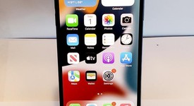 Good
													Apple iPhone 12 Pro - Unlocked, Pacific Blue, 256 GB, A2341, photo 1 of 7