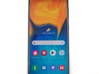 Samsung Galaxy A20