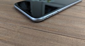 Good
													Apple iPhone 6 - Verizon, Gray, 16 GB, A1549, photo 5 of 6