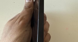 Good
													Apple iPhone 12 - Unlocked, Black, 256 GB, A2172, photo 4 of 8