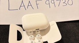 Used
													Apple AirPods Pro 3, photo 4 of 6