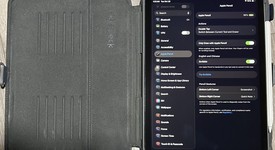 Mint
													Apple iPad Air 4th Gen - Wi-Fi, Sky Blue, 256 GB, A2316, photo 5 of 13