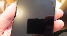 Fair
													Apple iPhone 12 - Unlocked, Black, 128 GB, A2172, photo 3 of 6