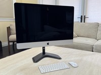 iMac 2020 27" Retina 5K