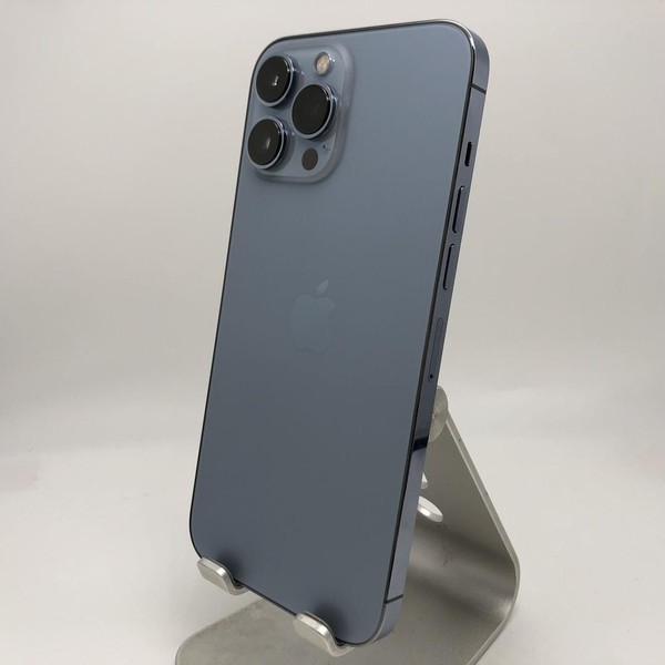 Apple iPhone 13 Pro Max - Verizon, 128 GB, Sierra Blue, A2484