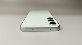 Good
													Samsung Galaxy S23 FE - T-Mobile, Mint, 128 GB, 8 GB, SM-S711U, photo 4 of 8