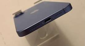 Good
													Apple iPhone 16 Plus - Unlocked, Ultramarine, 512 GB, A3082, photo 3 of 5