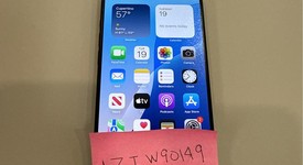 Good
													Apple iPhone 15 Pro Max - Unlocked, Black, 512 GB, A2849, photo 1 of 11