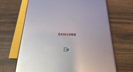 Good
													Samsung Galaxy Tab S6 Lite - Wi-Fi, Gray, 64 GB, 4 GB, SM-P613, 2022 Edition, photo 4 of 10