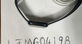 Mint
													Apple Watch Series 8 45mm - T-Mobile, Midnight, A2774 - Cellular, Aluminum, photo 5 of 6