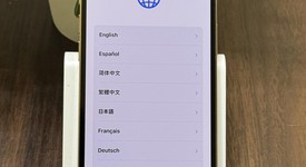 Good
													Apple iPhone 13 Pro - Unlocked, Gold, 128 GB, A2483, photo 3 of 9