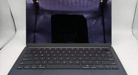 Mint
													MacBook Air 2025 (M4) - 13" - Apple M4, Midnight, 256 GB, 16 GB, photo 4 of 7