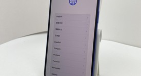 Mint
													Apple iPhone 16 Plus - Unlocked, Ultramarine, 128 GB, A3082, photo 1 of 5