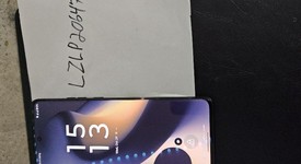 Mint
													Motorola Edge (2024) - TracFone, Black, 256 GB, 8 GB, photo 1 of 7