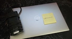 Good
													Dell XPS 15 9520 (2022) - I7, Silver, 512 GB, 16 GB, FHD+ Non-touch, photo 1 of 16