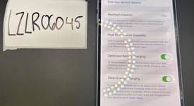 Good
													Apple iPhone 14 Plus - T-Mobile, Blue, 128 GB, A2632, photo 5 of 8