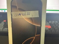 Apple iPhone 16 Pro