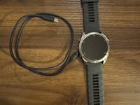 Garmin Fenix 8 Pro