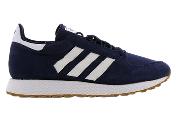 adidas Forest Grove Navy Gum for sale