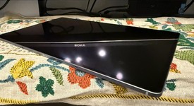 Mint
													Samsung Galaxy Tab  S10 Ultra - Wi-Fi, Moonstone Gray, 1 TB, 16 GB, SM-X920, photo 5 of 21