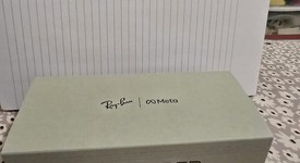 New
													Meta Ray-Bans - Black, photo 2 of 5