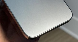 Good
													Apple iPhone 13 Pro Max - Unlocked, Graphite, 256 GB, A2484, photo 2 of 4