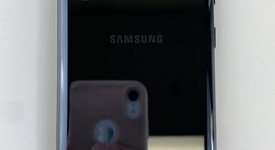 Fair
													Samsung Galaxy Note 10 - Unlocked, Black, 256 GB, 8 GB, SM-N970U1, photo 3 of 10