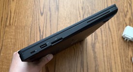 Good
													Dell Latitude Laptop, photo 4 of 10