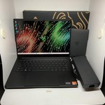 Good Razer Blade 14 inch (2023) - 1 TB, Black, 16 GB, AMD Ryzen 9, QHD+ Plus