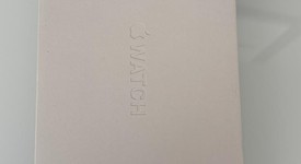 Mint
													Apple Watch Ultra 3 49mm - Unlocked, Natural, A3281, photo 1 of 6