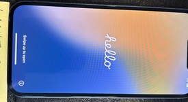 Mint
													Apple iPhone 13 - Verizon, Midnight, 128 GB, A2482, photo 3 of 8