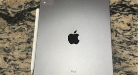 Good
													Apple iPad Pro 11" 2018 - Wi-Fi, Gray, 256 GB, A1980, photo 3 of 4