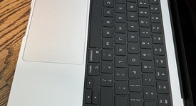 Mint
													MacBook Pro 2024 - 14" - Apple M4 Pro 12-core, Silver, 512 GB, 24 GB, photo 3 of 16