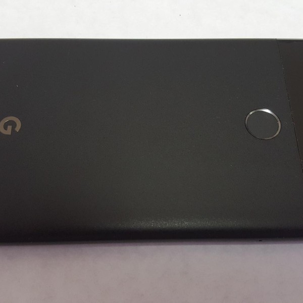 Google Pixel 2 XL - Verizon, 128 GB, Black, Verizon Edition