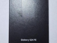Samsung Galaxy S24 FE