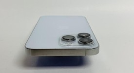 Good
													Apple iPhone 14 Pro - Unlocked, Silver, 128 GB, A2650, photo 5 of 7