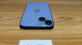 Good
													Apple iPhone 14 - Unlocked, Blue, 128 GB, A2649, photo 5 of 8