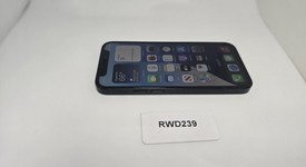 Good
													Apple iPhone 12 Mini - Unlocked, Black, 64 GB, A2176, photo 4 of 9