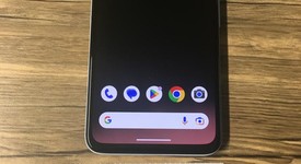 Good
													Google Pixel 4a - Unlocked, Blue, 128 GB, 6 GB, photo 1 of 7