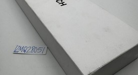 New
													Apple Watch SE 3rd Gen 44mm - Unlocked, Midnight, A3328 - Cellular, photo 1 of 3