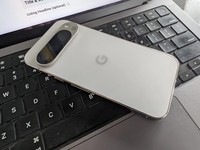 Google Pixel 9 Pro