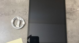 Mint
													Apple iPad 9th Gen - Wi-Fi, Gray, 64 GB, A2602, photo 1 of 8