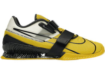 Nike Romaleos 4 Bright Citron for sale