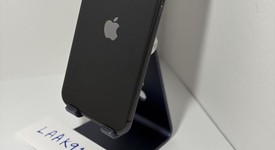 Good
													Apple iPhone 11 - Unlocked, Black, 64 GB, A2111, photo 1 of 9