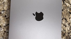 Mint
													MacBook Pro 2023 - 14" - Apple M2 Max, Silver, 512 GB, 32 GB, photo 5 of 8