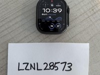 Apple Watch Ultra 3 49mm